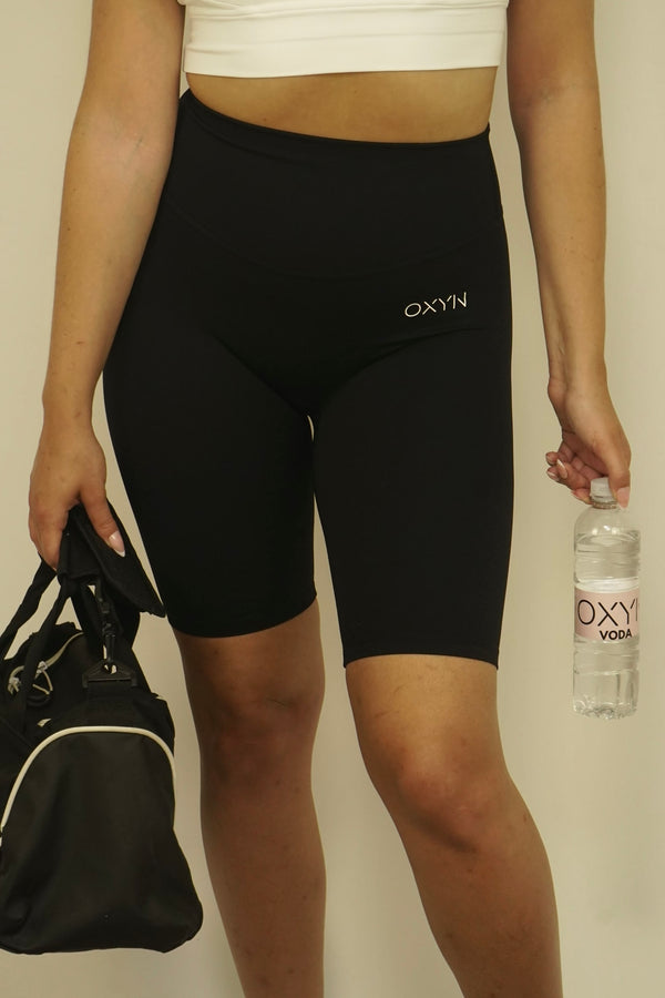 SOFT MOTION Biker Shorts