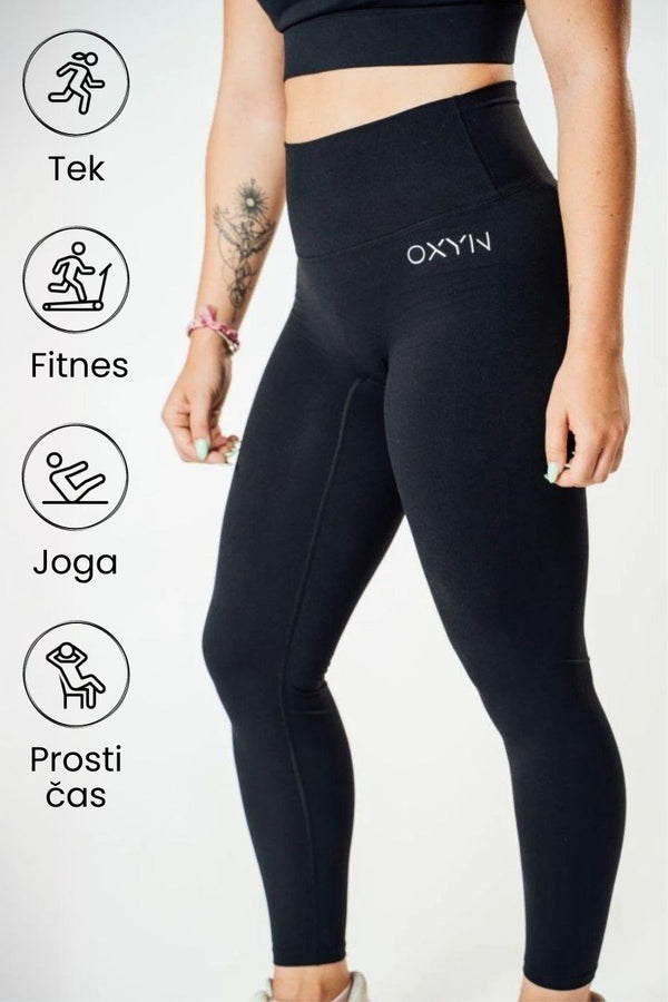 SOFT MOTION Elegant Pajkice - OXYN