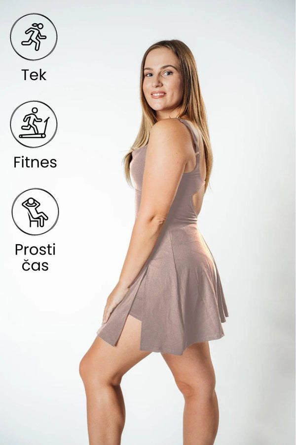SOFT MOTION ELEGANT Oblekica - OXYN